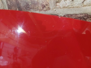 KAPOTA KRYT MOTORU OPEL CORSA E 2014/2019