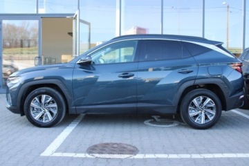 Hyundai Tucson IV SUV HEV 1.6 T-GDI HEV 230KM 2022 HYUNDAI Tucson Executive, zdjęcie 7