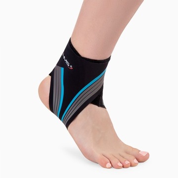 STABILIZATOR ŚCIĄGACZ BEZSZWOWY NA KOSTKĘ ROZM. L/XL