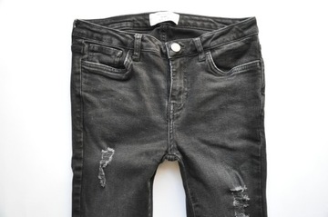 NEW LOOK PETITE Spodnie dżinsy dla niskiej S