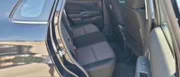 Mitsubishi ASX I SUV Facelifting 2016 1.6 117KM 2017 Mitsubishi ASX 1.6 117 KM Navi Kamera Bezwypadkowy serwisowany Gwarancja, zdjęcie 10