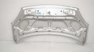 KAPOTA KRYT MOTORU NISSAN MICRA K13 10-13R #