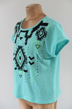 Блузка JUSTICE с пайетками, размер 164