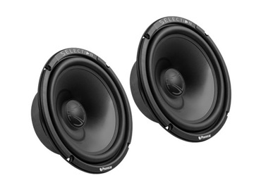 1 kpl. Woofer PHONOCAR 2087 200mm 300W SELECTION-L