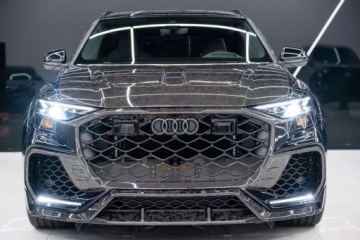Audi 2026 Audi RS Q8 Performante 2026 4.0 Benzyna 631KM, zdjęcie 13