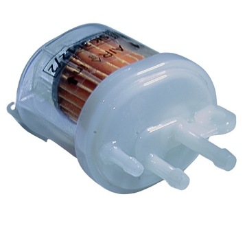 Filtr paliwa przelotowy HATZ 1B20 1B20V 1B30 3W35