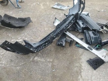 Land Rover Range Rover Sport II SUV Facelifting 3.0L V6 S/C 380KM 2019 Land Rover Range Rover Sport 2019, 3.0L, 4x4, HSE DYNAMIC, od ubezpieczalni, zdjęcie 12