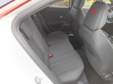 Opel Mokka II SUV 1.2 Turbo 100KM 2023 Opel Mokka 1.2 T GS S&amp;S II (2020-) 1.2T 100KM GS I, zdjęcie 10