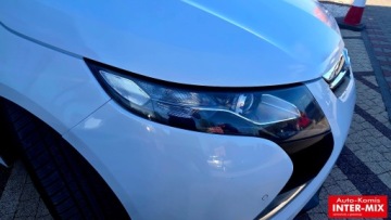 Opel Ampera 2012 Opel Ampera Hybryda bogata wersja 1.4 Hybryda 151KM, zdjęcie 14