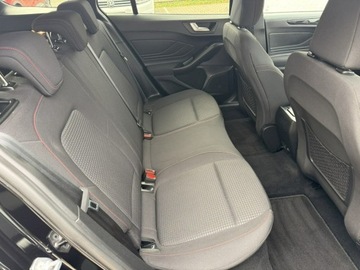 Ford Focus IV Kombi 1.5 EcoBoost 182KM 2020 Ford Focus ST-Line*Tylko 43000km*182PS, zdjęcie 22