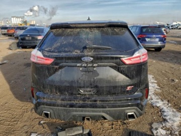 Ford Edge II 2022 Ford Edge St 2022 2.7 Benzyna 335KM, zdjęcie 2