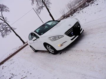 Peugeot 508 I Sedan Facelifting 1.6 e-HDi 115KM 2014 PEUGEOT 508 1.6 E-HDI 116 KM NAVI ALU ZAMIANA, zdjęcie 1