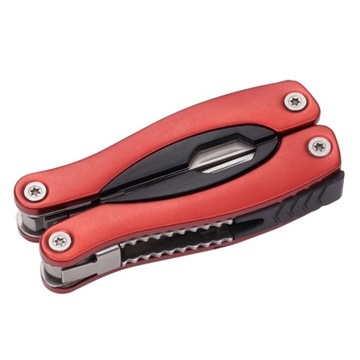 MULTITOOL Z GRAWEREM LOGO TANIO 10 SZT