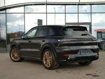 Porsche Cayenne III SUV Facelifting 4.0 474KM 2025 PORSCHE Cayenne S Suv 4.0 (474KM) 2025, zdjęcie 3
