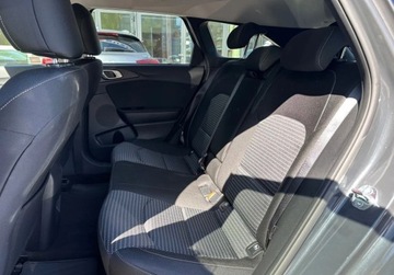 Kia Ceed III Kombi Facelifting 1.5 T-GDI 140KM 2024 Kia Ceed M pakiet SMART, 140KM 7DCT, dostepny od reki 1.5 Benzyna 140KM, zdjęcie 15