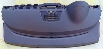 DESKA ROZDĚLOVAČE KONZOLA SKODA CITIGO VW UP FACELIFT