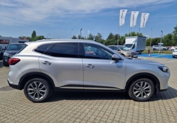 MG HS 2023 MG HS 1.5 T-GDI 162 KMExciteAutomat DCTSalon PLgwarancja producenta ASO, zdjęcie 1