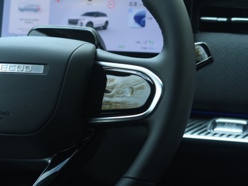  Jaecoo 7 1.6 TGDI, 1. Właściciel, Serwis ASO, zdjęcie 19