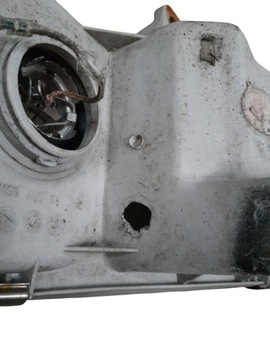 SVĚTLOMET SVĚTLO LEVÝ PŘEDNÍ NISSAN SERENA 2.0D 1994