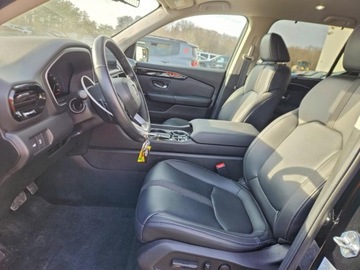 Honda Pilot II 2025 Honda Pilot EXL 2025 3.5 Benzyna 285KM, zdjęcie 7