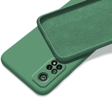 Etui PREMIUM SILICONE do XIAOMI Mi 10T / 10T PRO