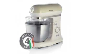 Mikser planetarny 1588/03 ARIETE