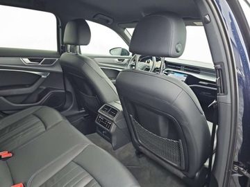 Audi A6 C8 Allroad 3.0 45 TDI 245KM 2025 Audi A6 Avant Aktywny tempomat, hak, matrix 3.0 Diesel 245KM, zdjęcie 22