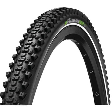 Continental eRuban Plus 55-622 29x2.30 Wire opona drutowa