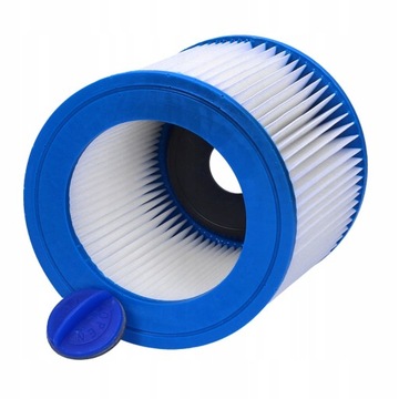 Фильтр Весспер для пылесоса Kärcher WES2004 WD