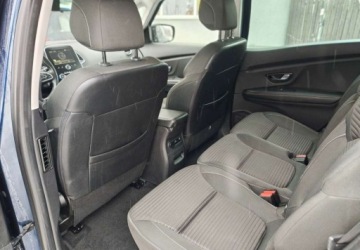 Renault Scenic IV 2021 Renault Scenic Renault Scenic 1.3 TCe FAP Life 1.3 Benzyna 115KM, zdjęcie 20