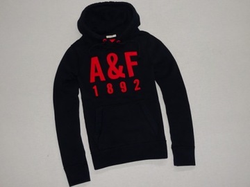 Abercrombie Buell Mountain Hoodie S