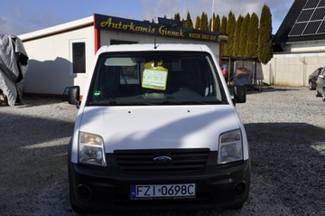 Ford Transit Connect I Van SWB 1.8 Duratorq TDCi 90KM 2012 Ford Transit Connect top auto Rej ,PL. 2012R, zdjęcie 38