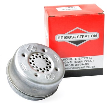 КРУГЛЫЙ ВИНТОВЫЙ ГЛУШИТЕЛЬ BRIGGS STRATTON ОРИГИНАЛ