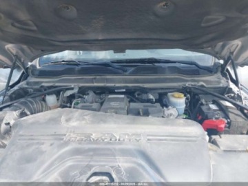  RAM 2500 Laramie 64 Box 2022 6.7l 6.7 Diesel 370KM, zdjęcie 8