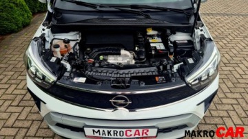 Opel 2024 Opel Crossland Niski przebiegKam. cofania 1.2 Benzyna 110KM, zdjęcie 22