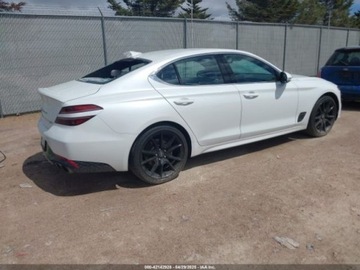  Genesis G70 2.0T 2023 2.0 Benzyna 252KM, zdjęcie 6