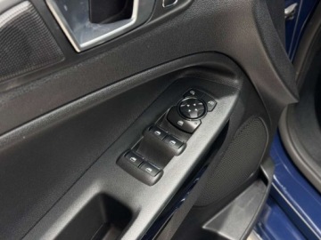 Ford Ecosport II SUV Facelifting 1.0 EcoBoost 125KM 2022 Ford EcoSport ST Line, Ambiente, LED, 1 wlasciciel, FV 23 gwarancja, dosta, zdjęcie 18