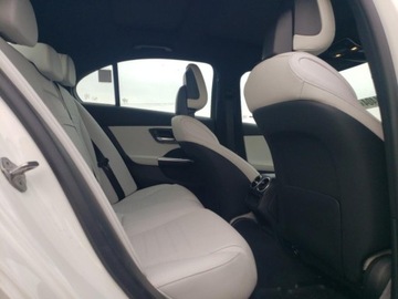 Mercedes 2023 Mercedes-Benz Klasa C 300 4Matic 2023 2.0l 2.0 Benzyna 255KM, zdjęcie 10