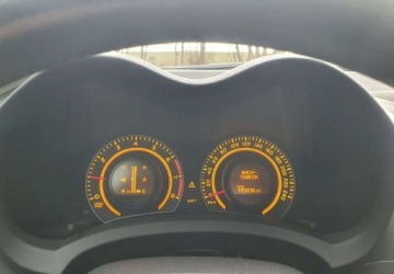 Toyota Auris I Hatchback 3d Facelifting 1.33 Dual VVT-i 101KM 2009 Toyota Auris Toyota Auris 1.33 VVT-i Life 1.3 Benzyna 101KM, zdjęcie 11