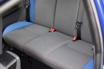 Ford Focus II Hatchback 5d 2.5 Duratec ST 225KM 2008 Ford Focus ST 165 tys km Bezwypadkowy Recaro Ksenon Stan Idealny Serwis ASO, zdjęcie 12