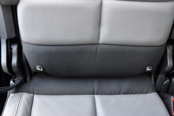 Citroen C5 Aircross SUV 1.5 BlueHDI 131KM 2019 Citroen C5 Aircross Modelowo 2020ShinePol SkoraGrz.FoteleFull LedNaviKamer, zdjęcie 18