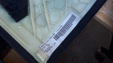 S4 B8 ЛИФТ A4 СТОЙКИ ПОТОЛКА КРЫШКИ SLINE SEDAN