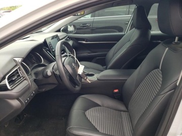 Toyota Camry IX 2022 Toyota Camry TOYOTA CAMRY SE, 2022r., 2.5L, zdjęcie 7