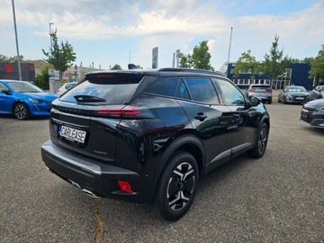 Peugeot 2008 II 2026 Peugeot 2008 2008, GT, AT, 2026, Nowy, Polski Salon 1.2 Hybryda 145KM, zdjęcie 2