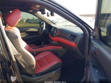 Dodge Durango III 2021 Dodge Durango Srt Hellcat 2021 6.2l 6.2 Benzyna 710KM, zdjęcie 9