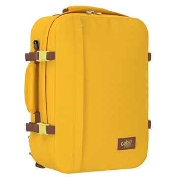 Plecak turystyczny kabinowy CABINZERO CLASSIC 44L