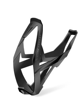 Koszyk na bidon RaceOne X25 Carbon czarny