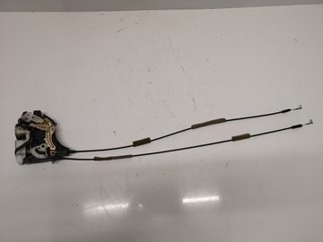 GRANDIS 03-11 ZÁMEK Z DVEŘE PRAVÝ ZADNÍ 2 PIN