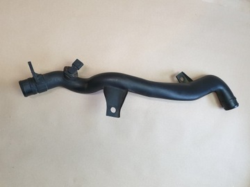 RURA INTERCOOLERA CZUJNIK CIŚNIENIA MAP SENSOR SEAT IBIZA II 6K CORDOBA I
