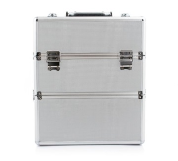 SUNONE XL косметичка 14710 Серебристый